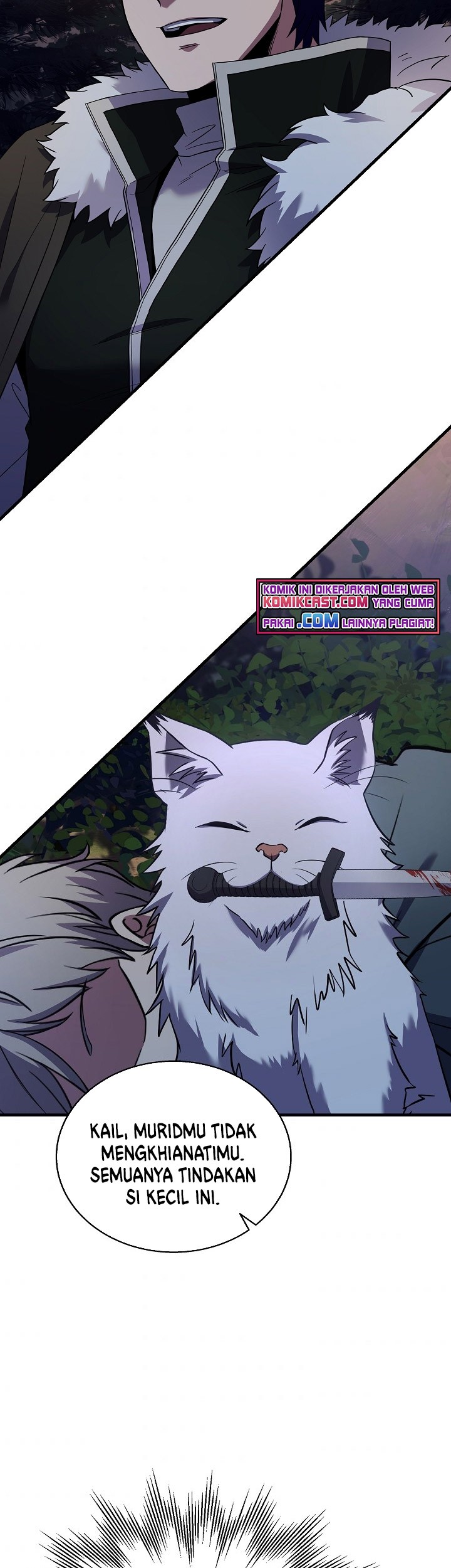 8 Circle Wizard’s Reincarnation Chapter 78 Gambar 6