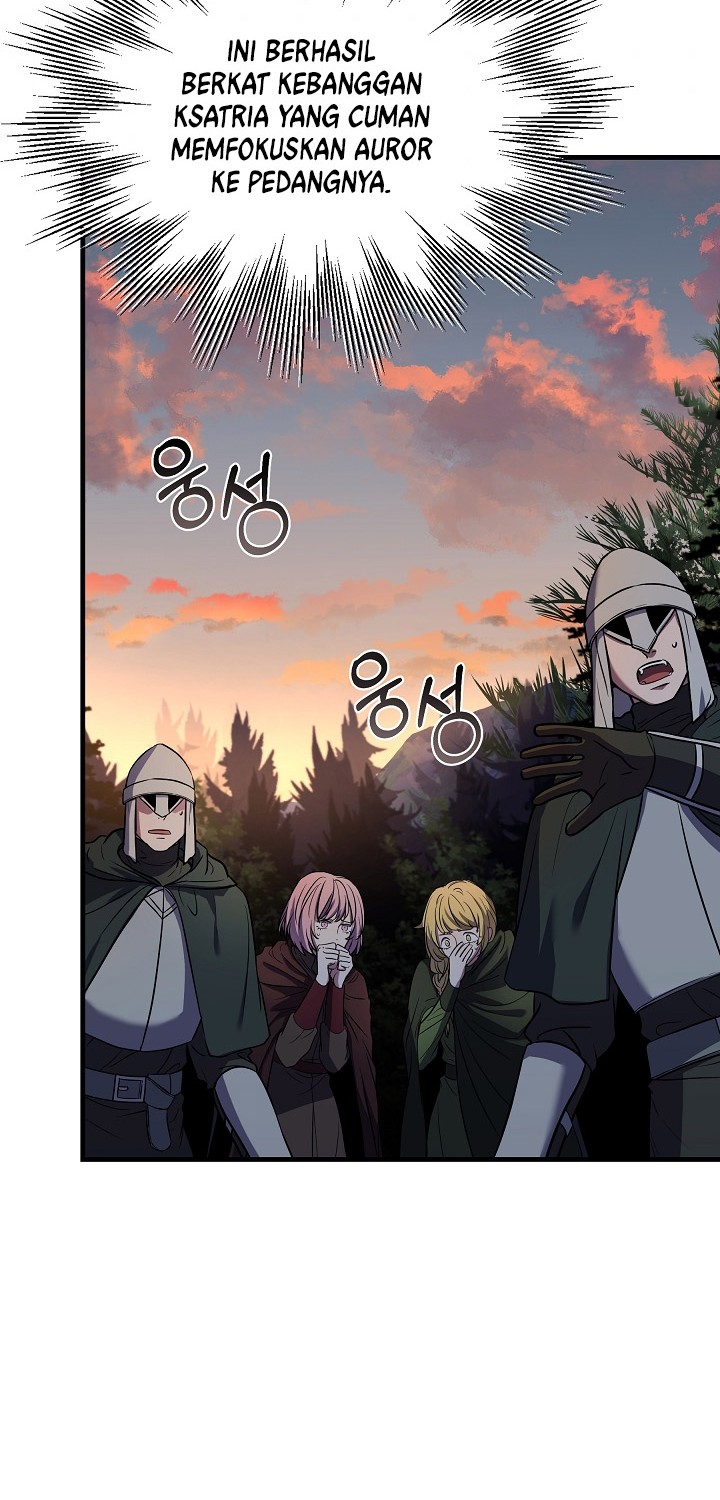 8 Circle Wizard’s Reincarnation Chapter 78 Gambar 7