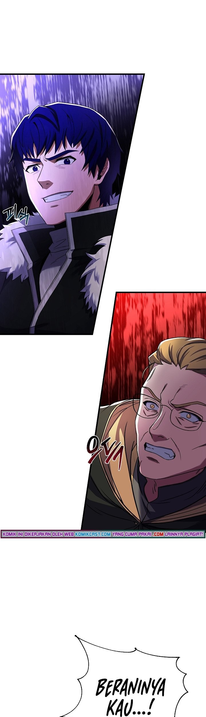 8 Circle Wizard’s Reincarnation Chapter 78 Gambar 8