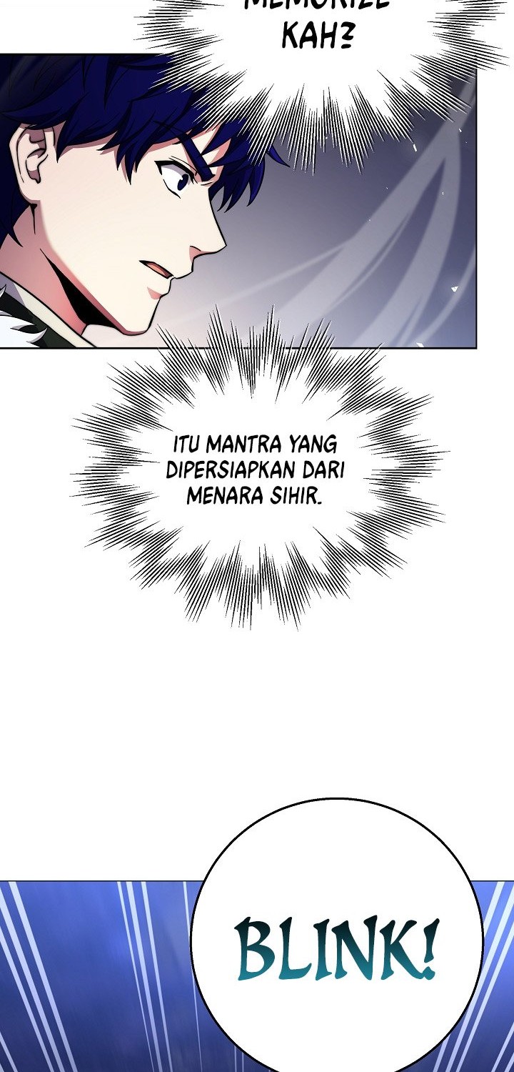 8 Circle Wizard’s Reincarnation Chapter 78 Gambar 11