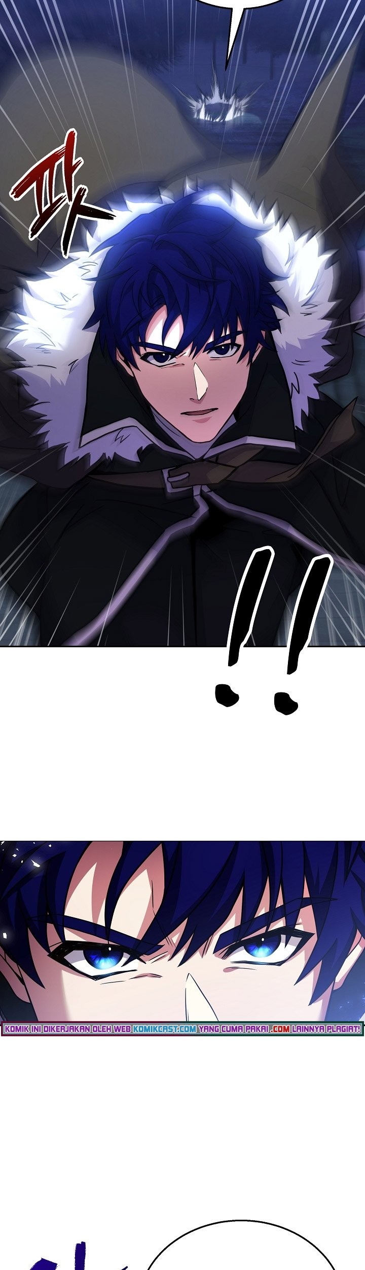 8 Circle Wizard’s Reincarnation Chapter 78 Gambar 12