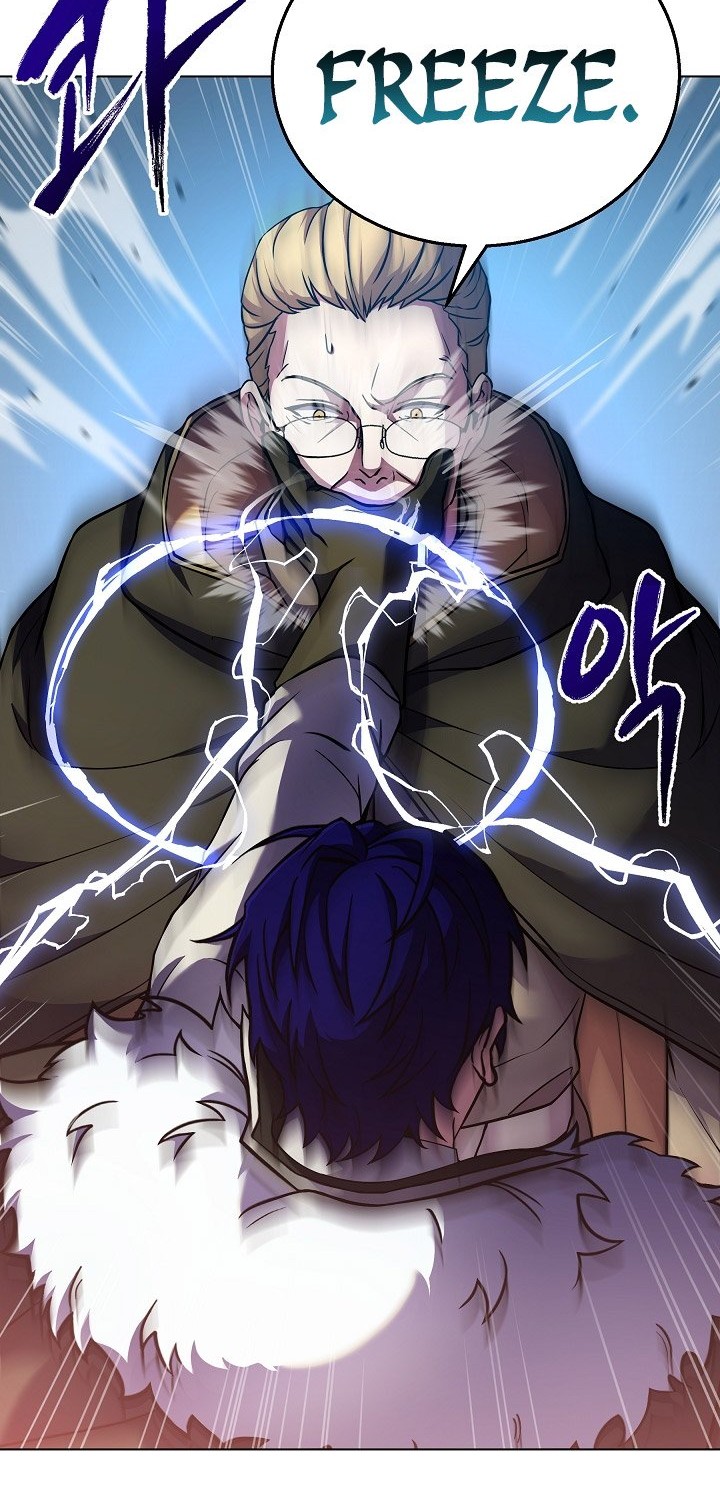 8 Circle Wizard’s Reincarnation Chapter 78 Gambar 13