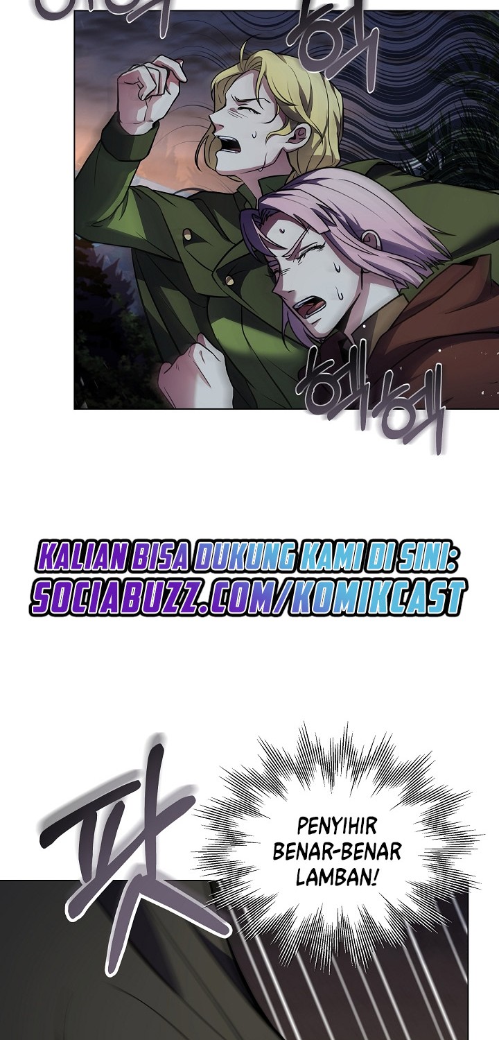 8 Circle Wizard’s Reincarnation Chapter 78 Gambar 17