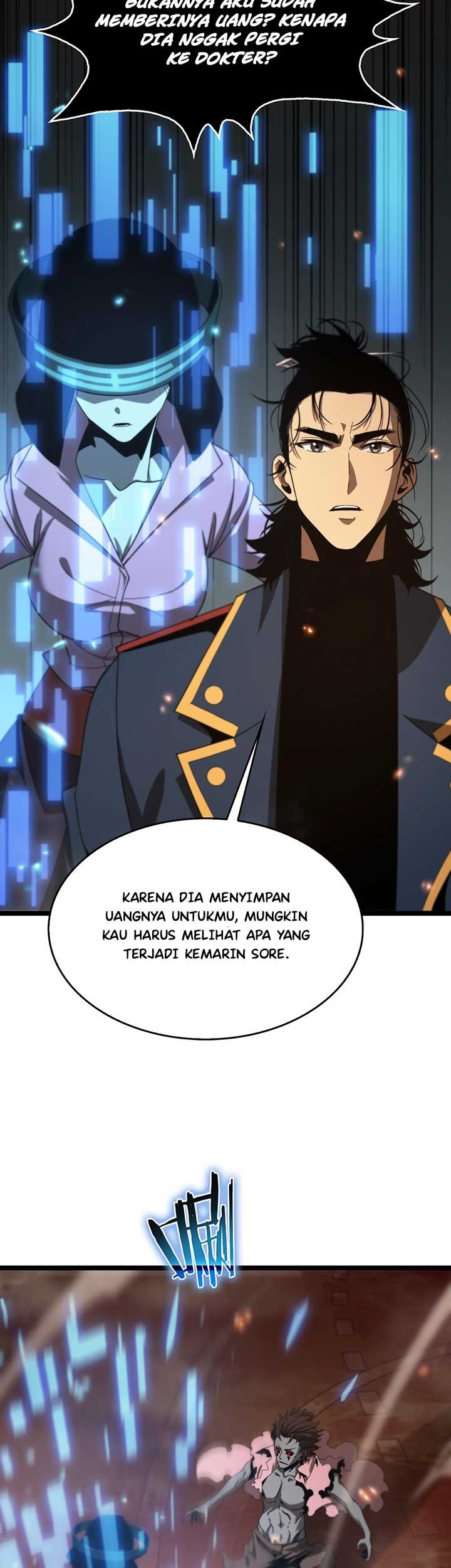 World’s Apocalypse Online Chapter 96 Gambar 17