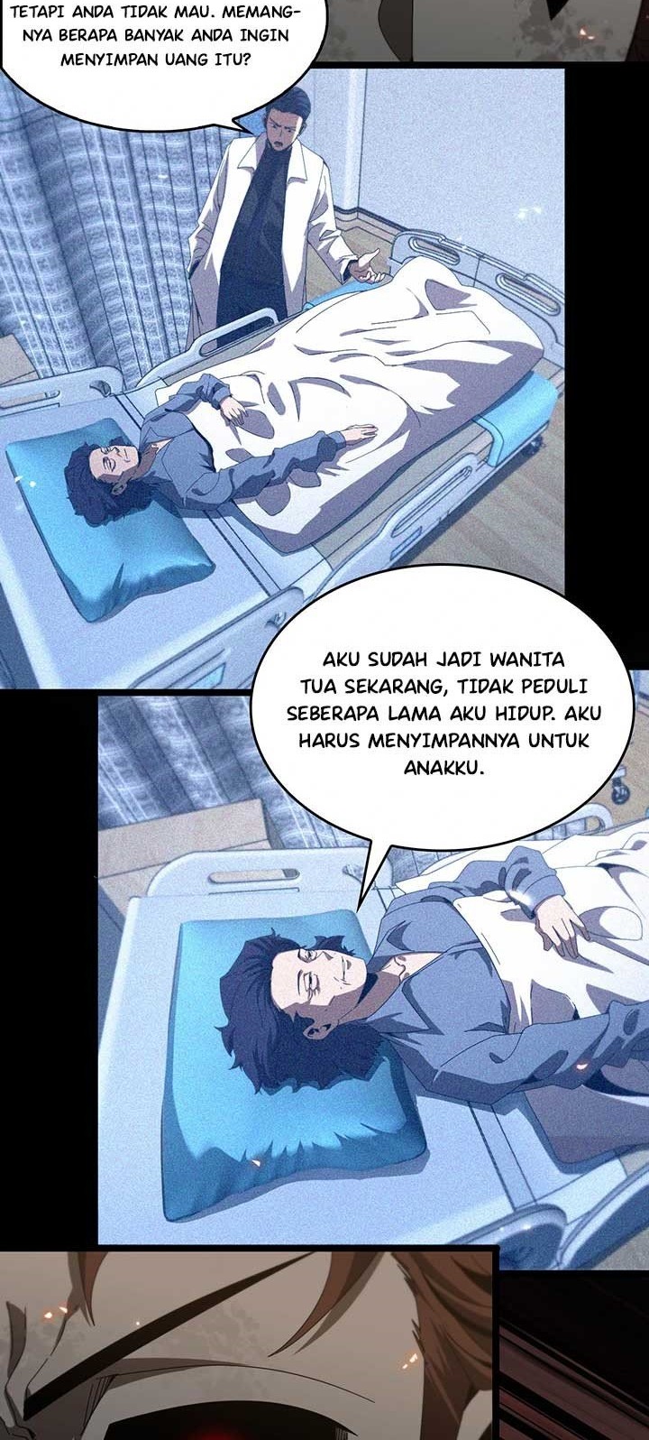 World’s Apocalypse Online Chapter 96 Gambar 20