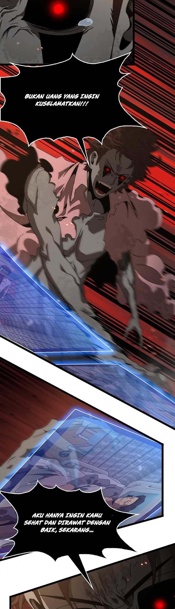 World’s Apocalypse Online Chapter 96 Gambar 21