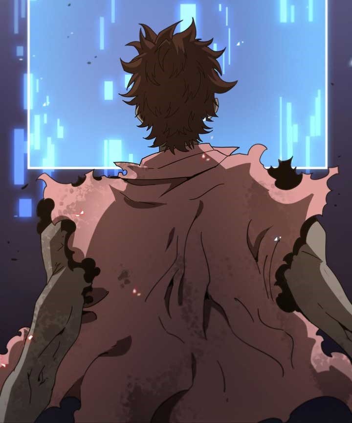 World’s Apocalypse Online Chapter 96 Gambar 23