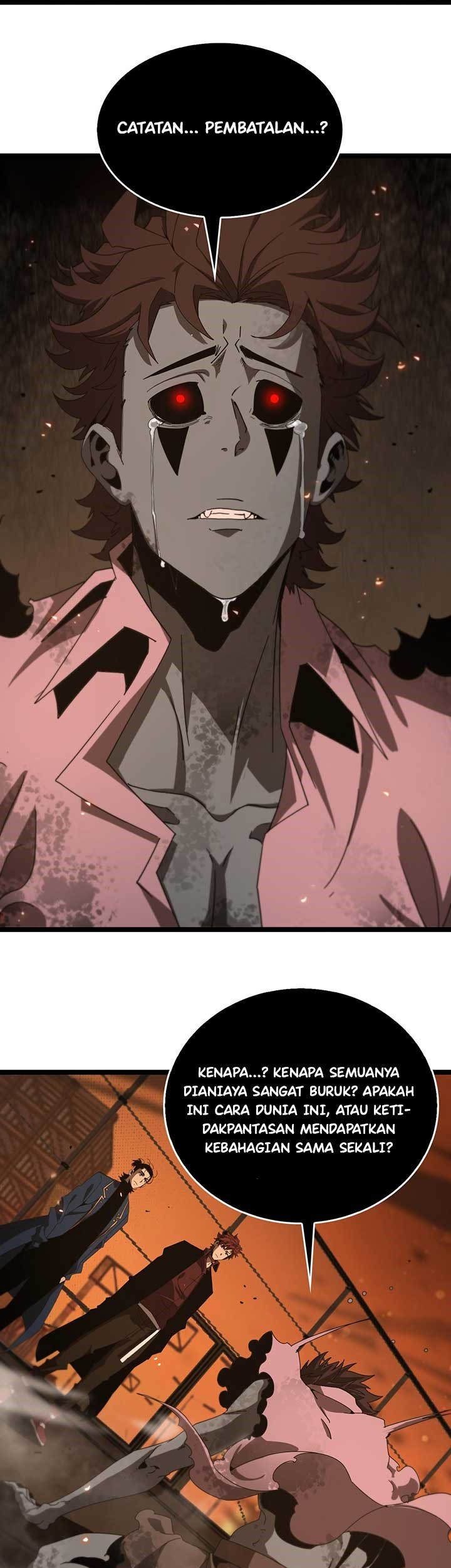 World’s Apocalypse Online Chapter 96 Gambar 24