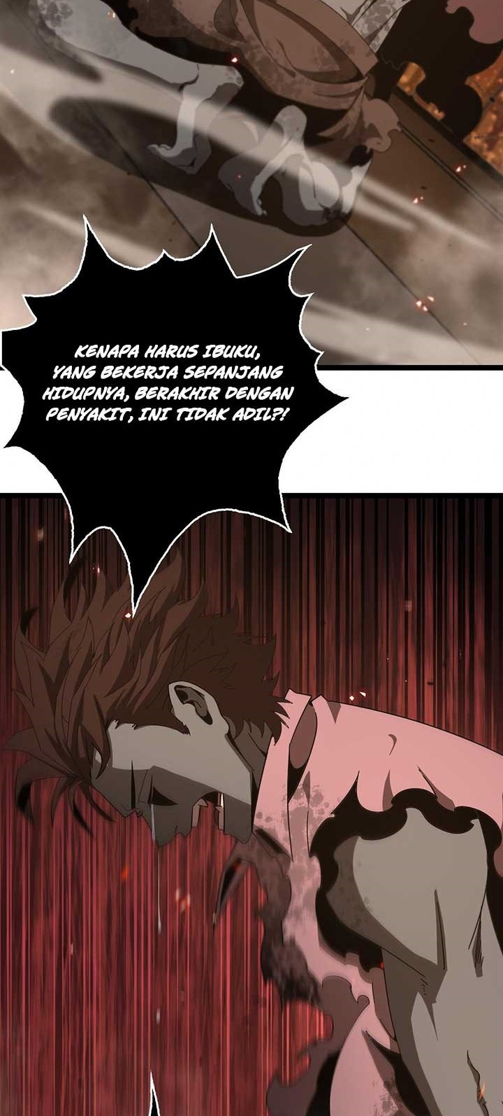World’s Apocalypse Online Chapter 96 Gambar 25