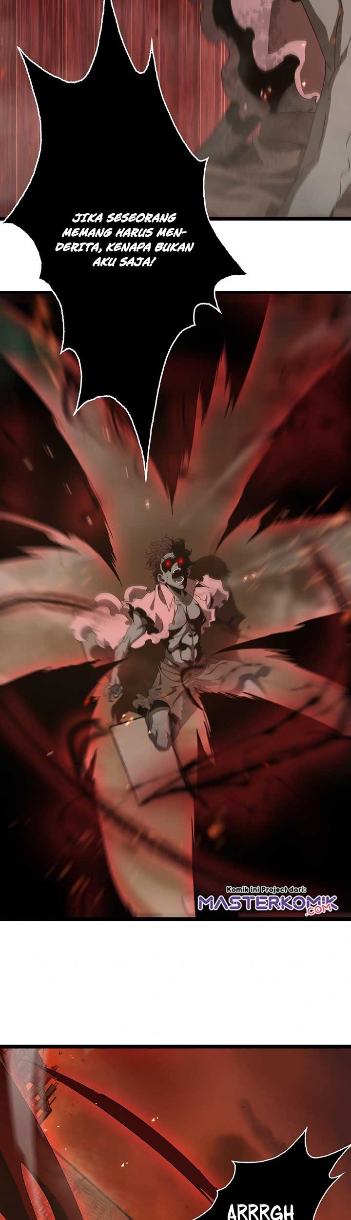World’s Apocalypse Online Chapter 96 Gambar 26
