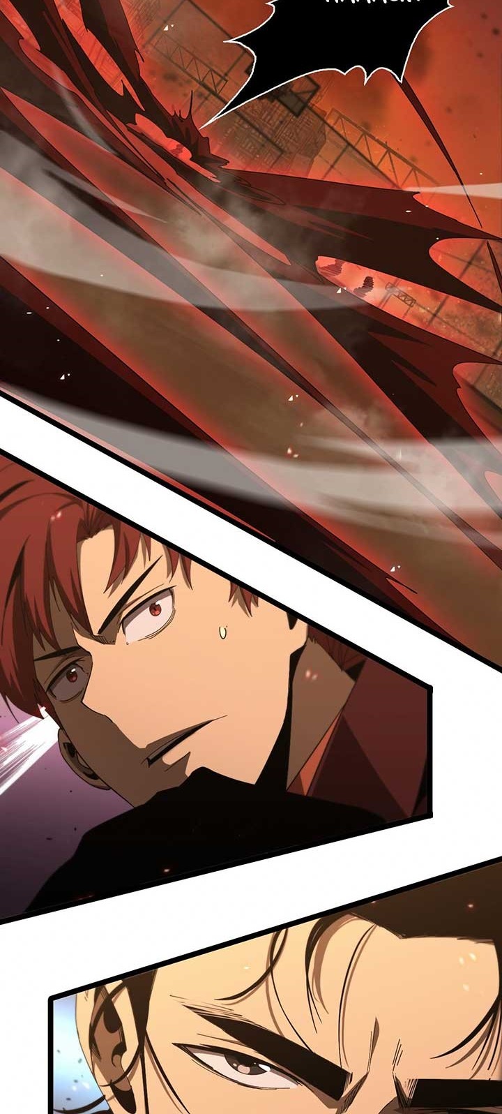 World’s Apocalypse Online Chapter 96 Gambar 27