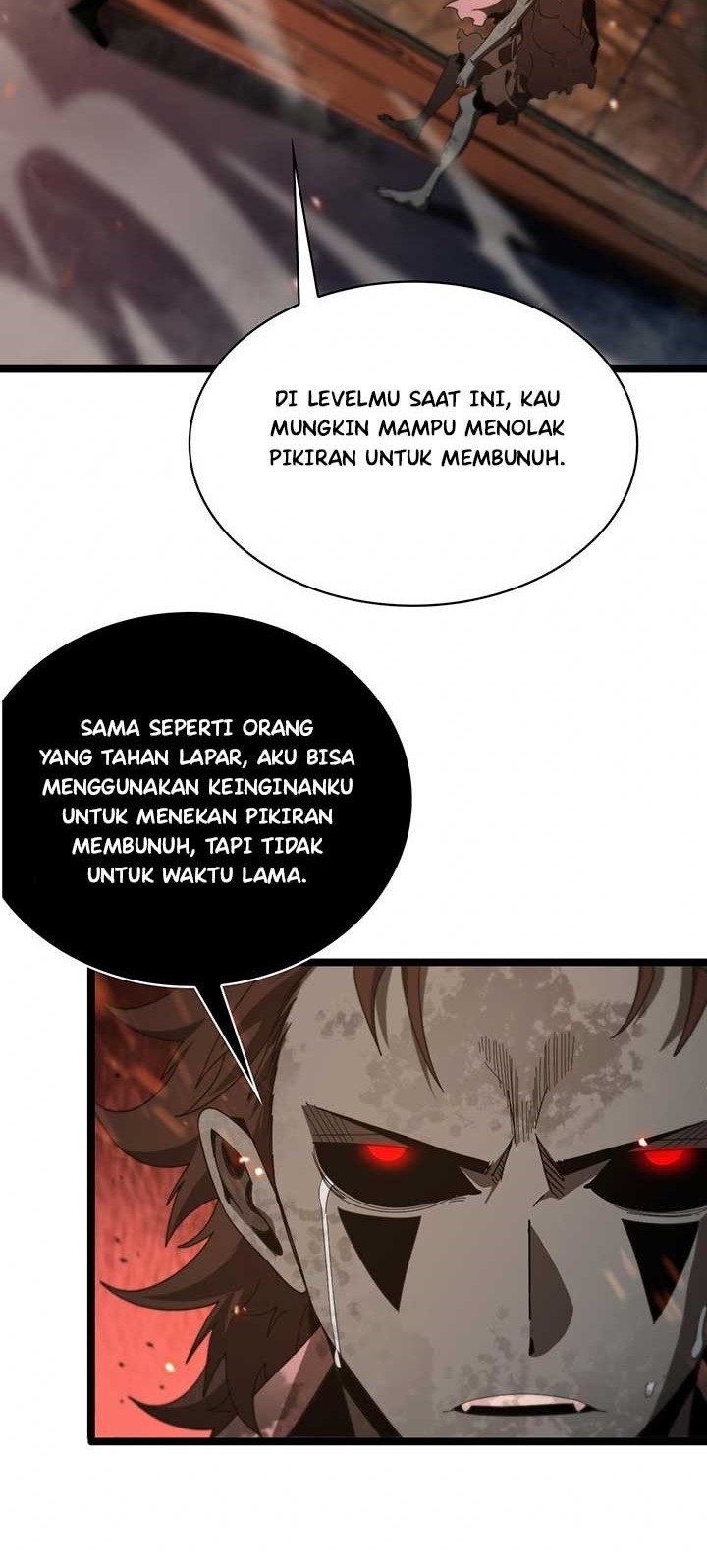 World’s Apocalypse Online Chapter 96 Gambar 35