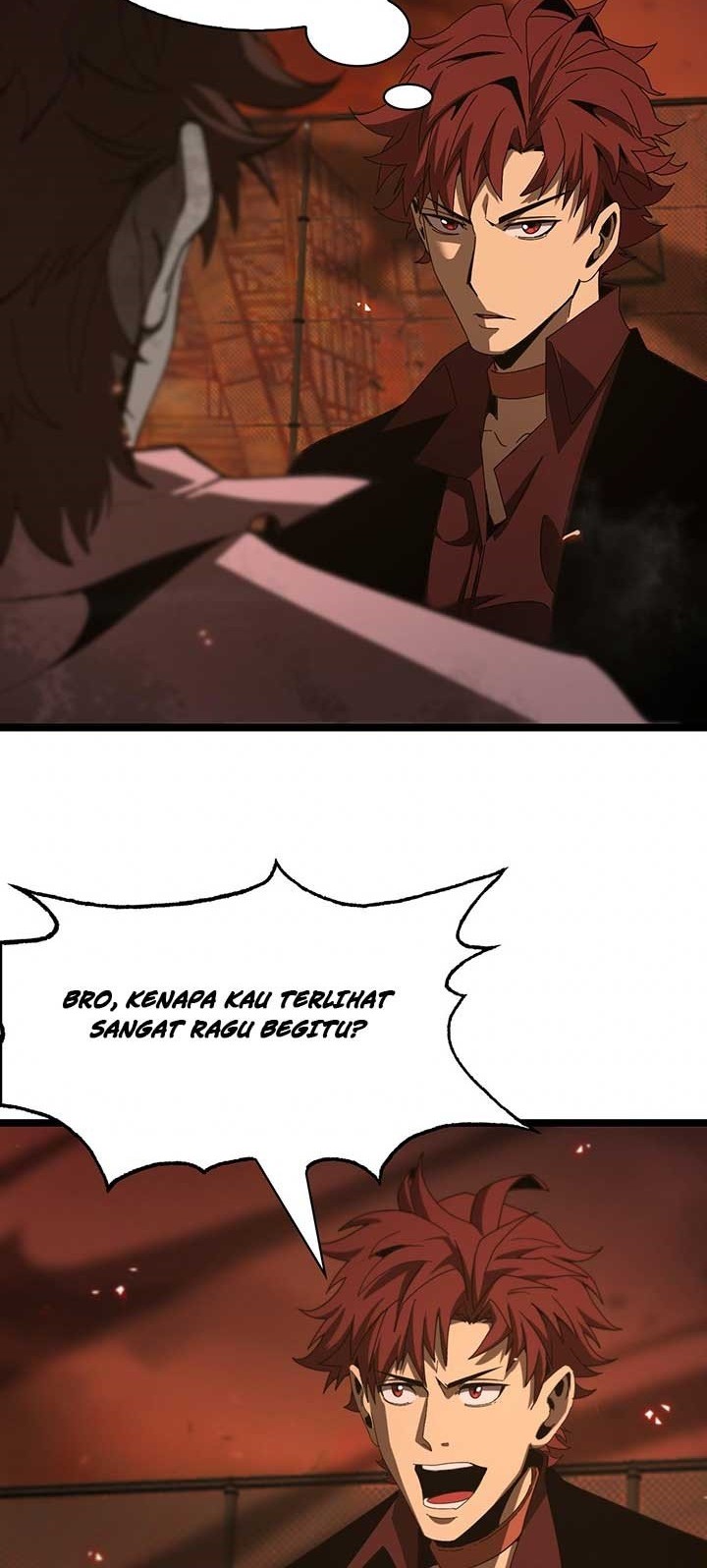 World’s Apocalypse Online Chapter 96 Gambar 37