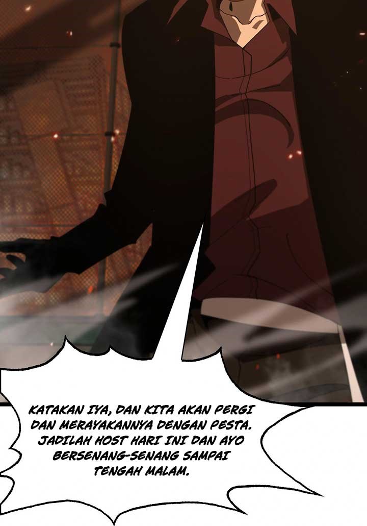 World’s Apocalypse Online Chapter 96 Gambar 38