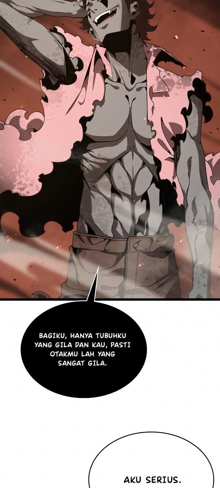 World’s Apocalypse Online Chapter 96 Gambar 3