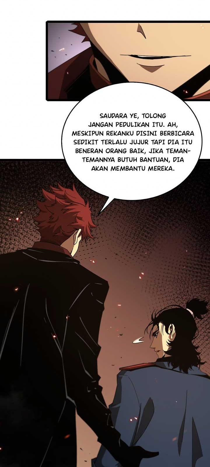 World’s Apocalypse Online Chapter 96 Gambar 5
