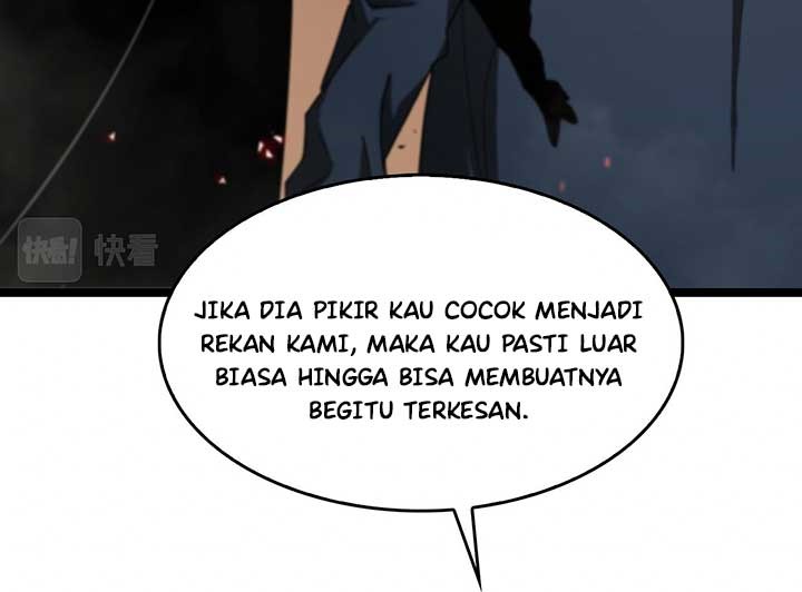 World’s Apocalypse Online Chapter 96 Gambar 6