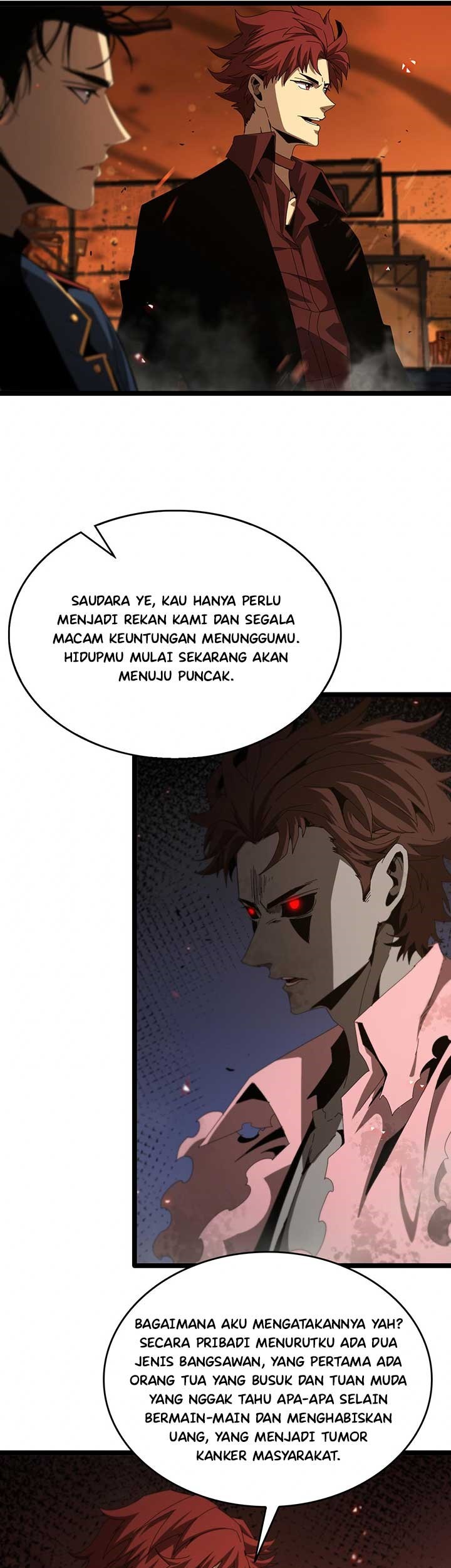 World’s Apocalypse Online Chapter 96 Gambar 7