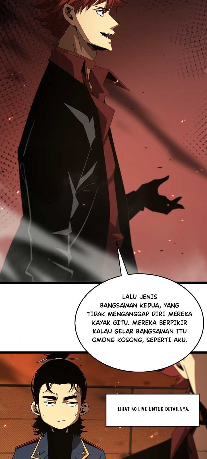 World’s Apocalypse Online Chapter 96 Gambar 8