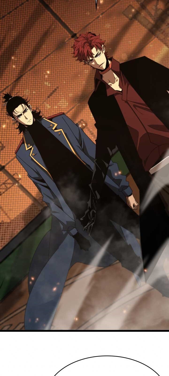 World’s Apocalypse Online Chapter 96 Gambar 12