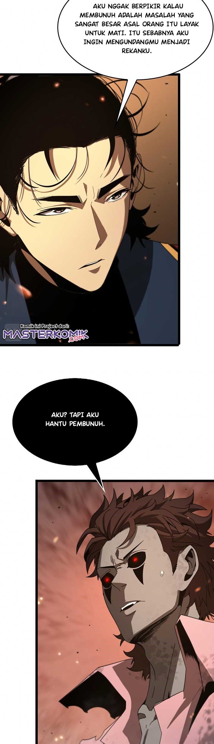 World’s Apocalypse Online Chapter 96 Gambar 13