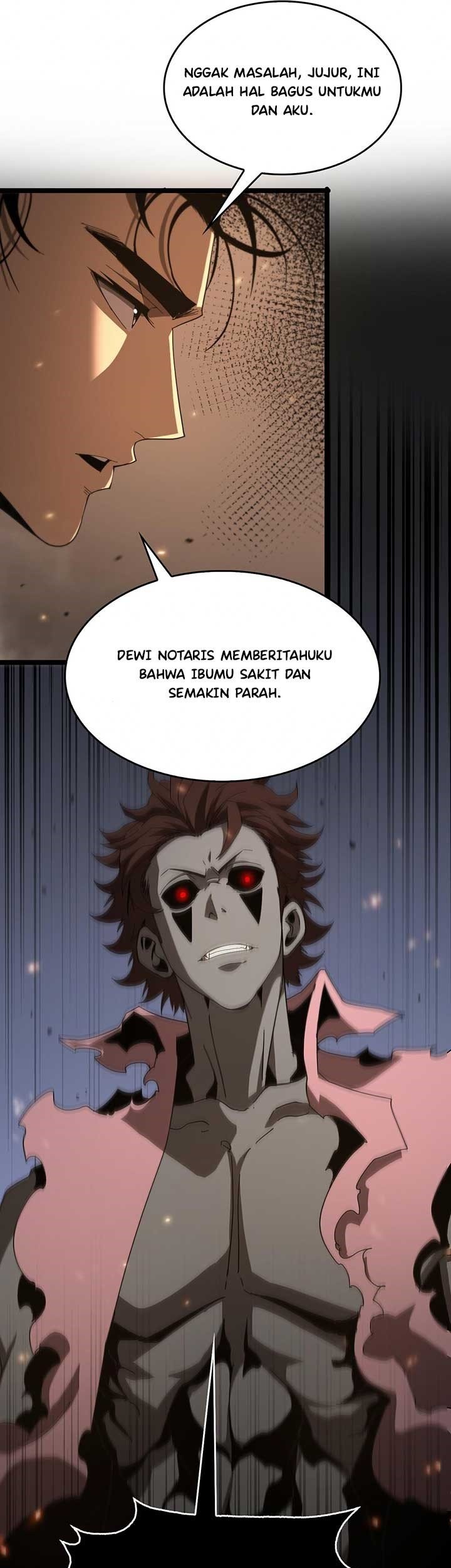 World’s Apocalypse Online Chapter 96 Gambar 15