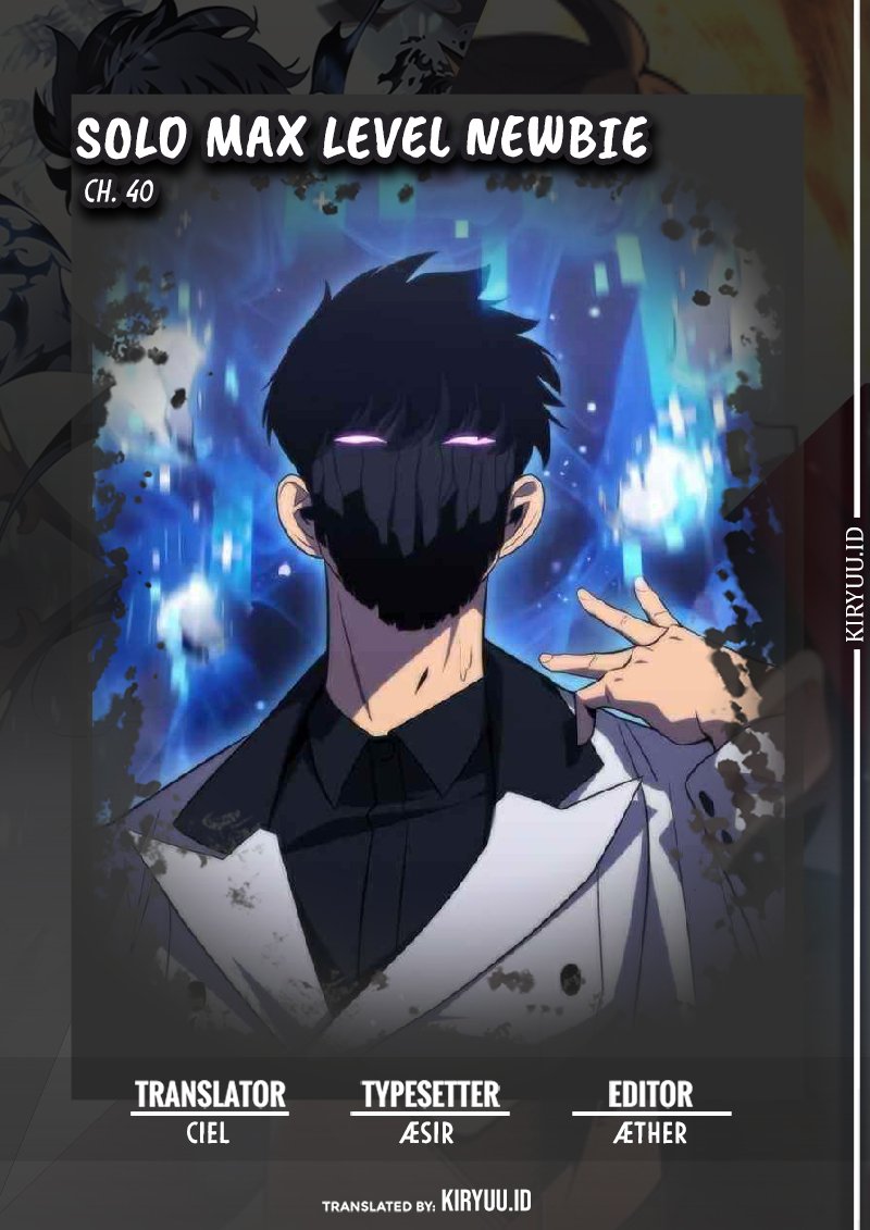 Baca Komik Solo Max-Level Newbie Chapter 40 Gambar 1