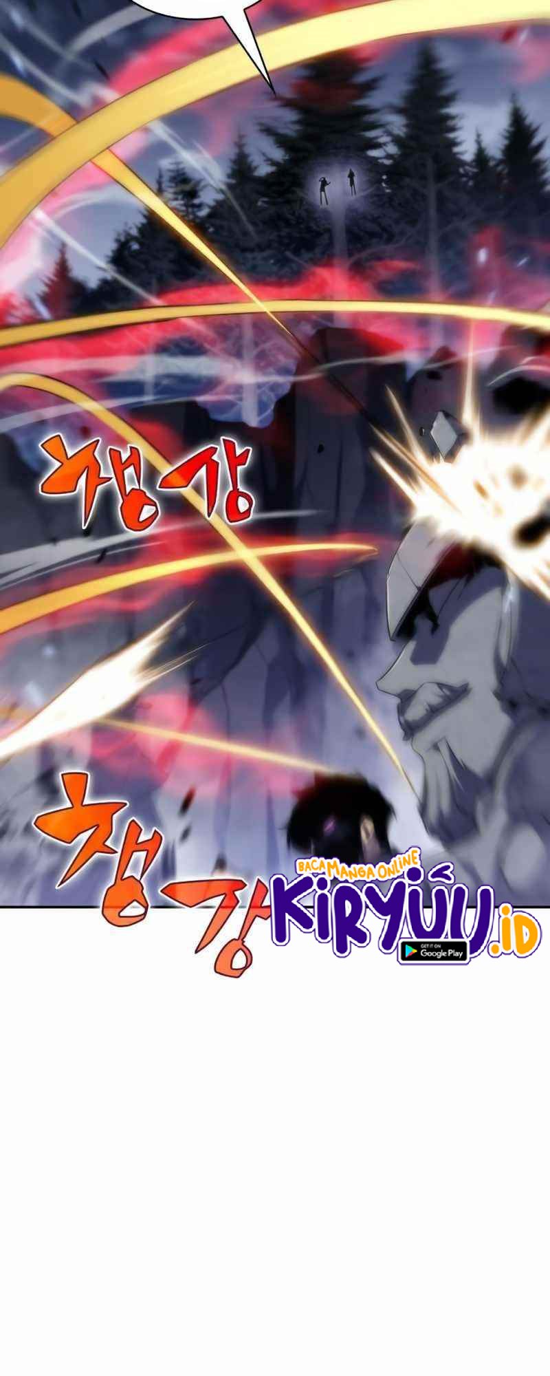 Solo Max-Level Newbie Chapter 40 Gambar 11