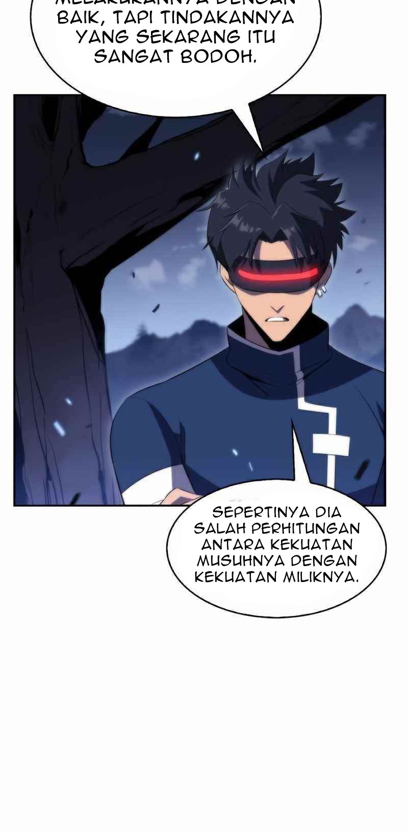 Solo Max-Level Newbie Chapter 40 Gambar 13