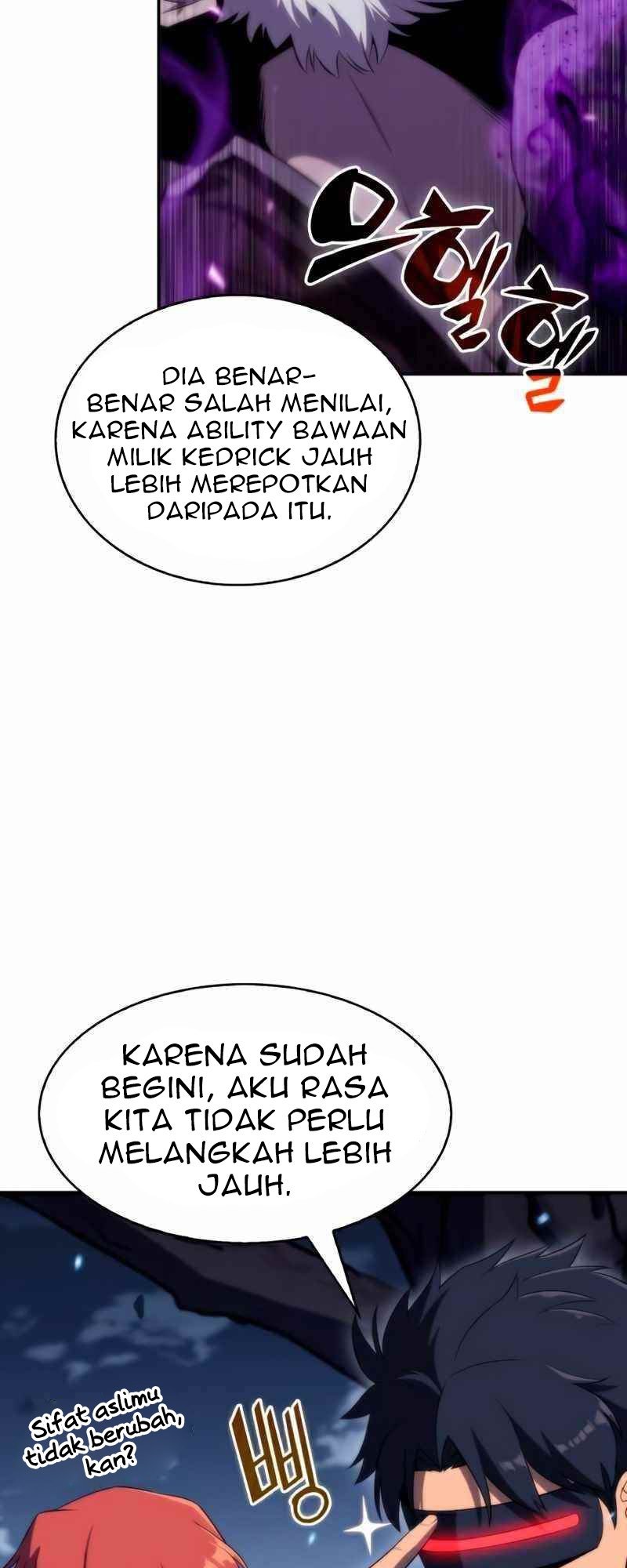 Solo Max-Level Newbie Chapter 40 Gambar 15