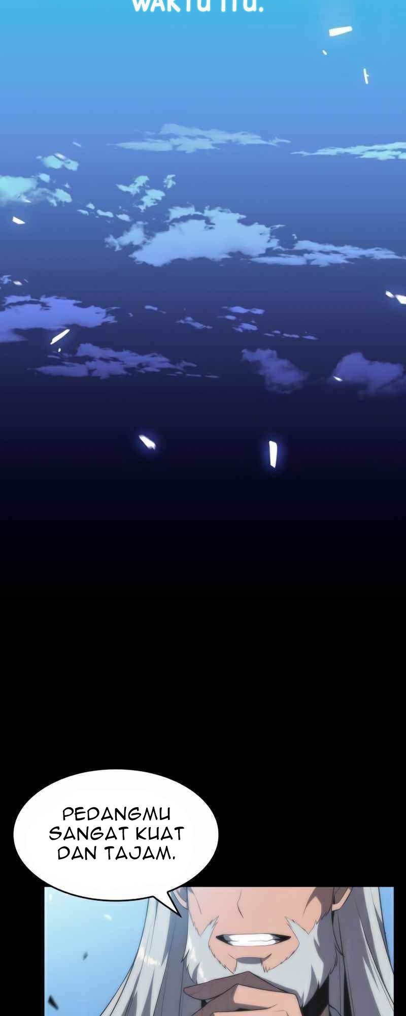 Solo Max-Level Newbie Chapter 40 Gambar 21
