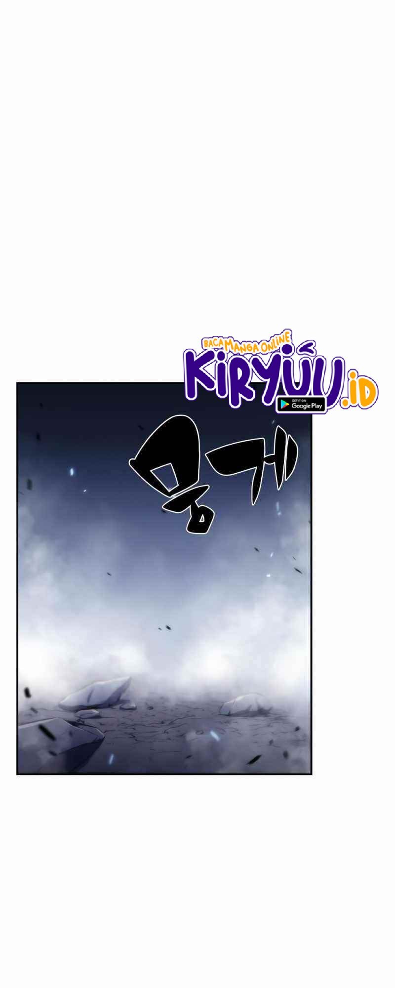 Solo Max-Level Newbie Chapter 40 Gambar 52