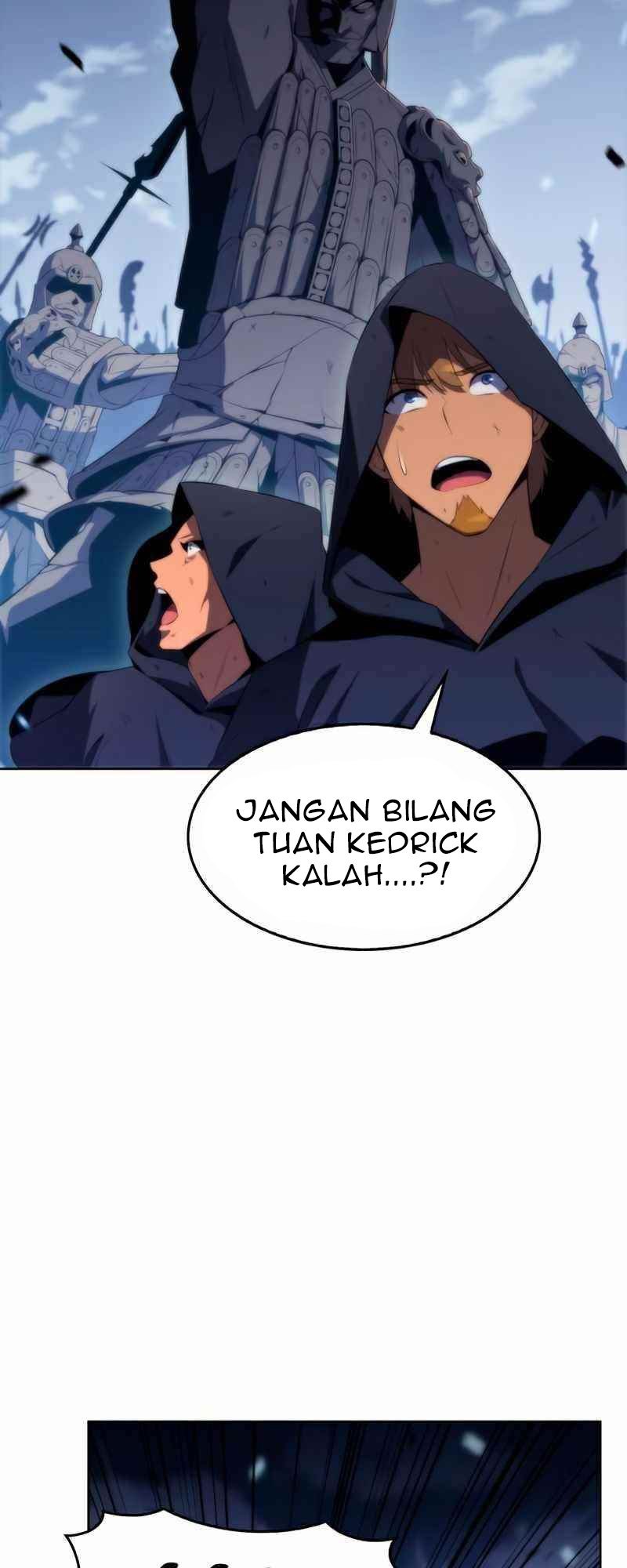 Solo Max-Level Newbie Chapter 40 Gambar 70