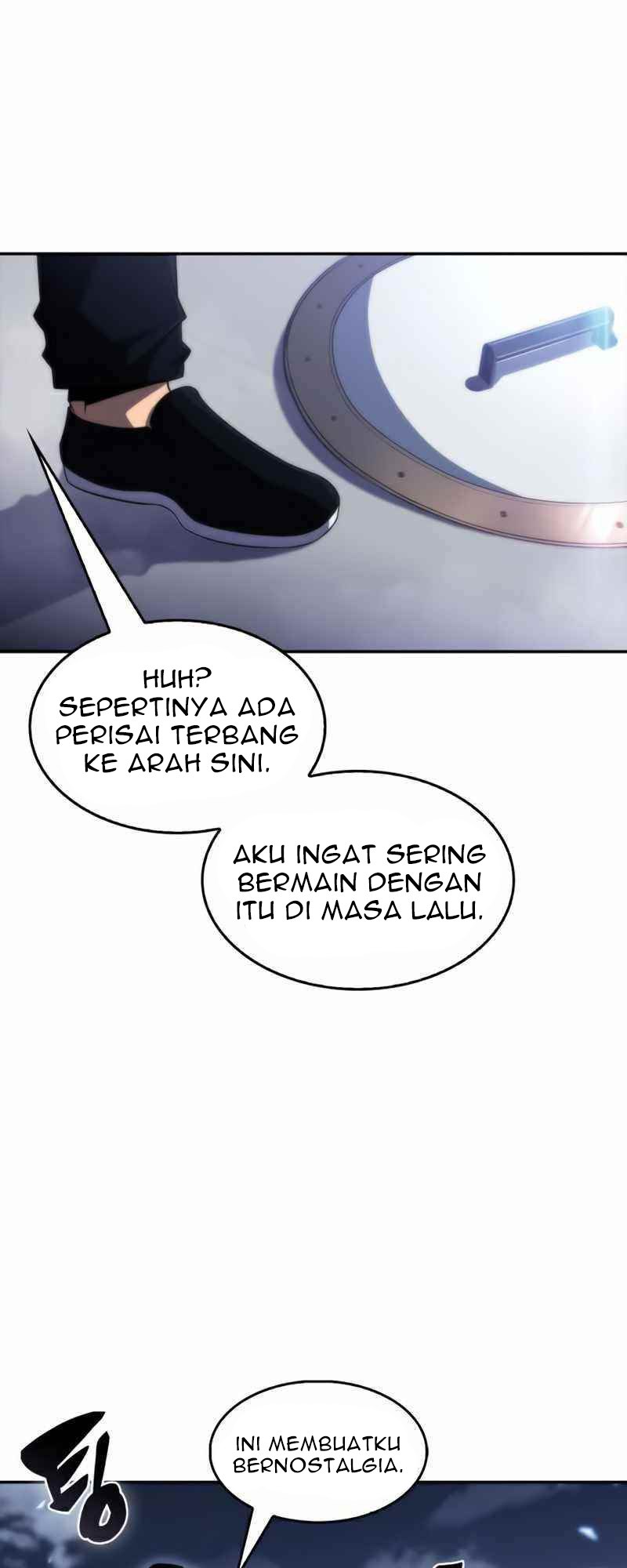 Solo Max-Level Newbie Chapter 40 Gambar 76