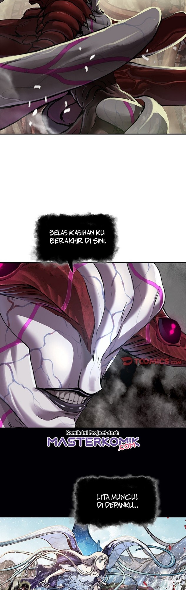 Leviathan Chapter 194 Gambar 10