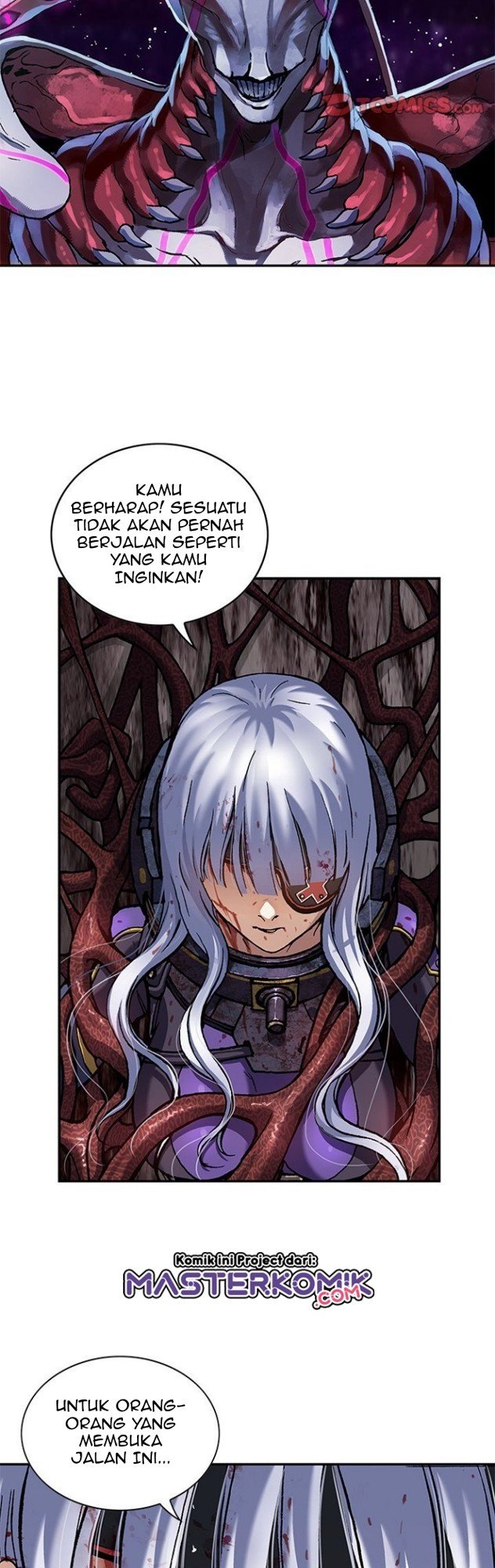 Leviathan Chapter 194 Gambar 13