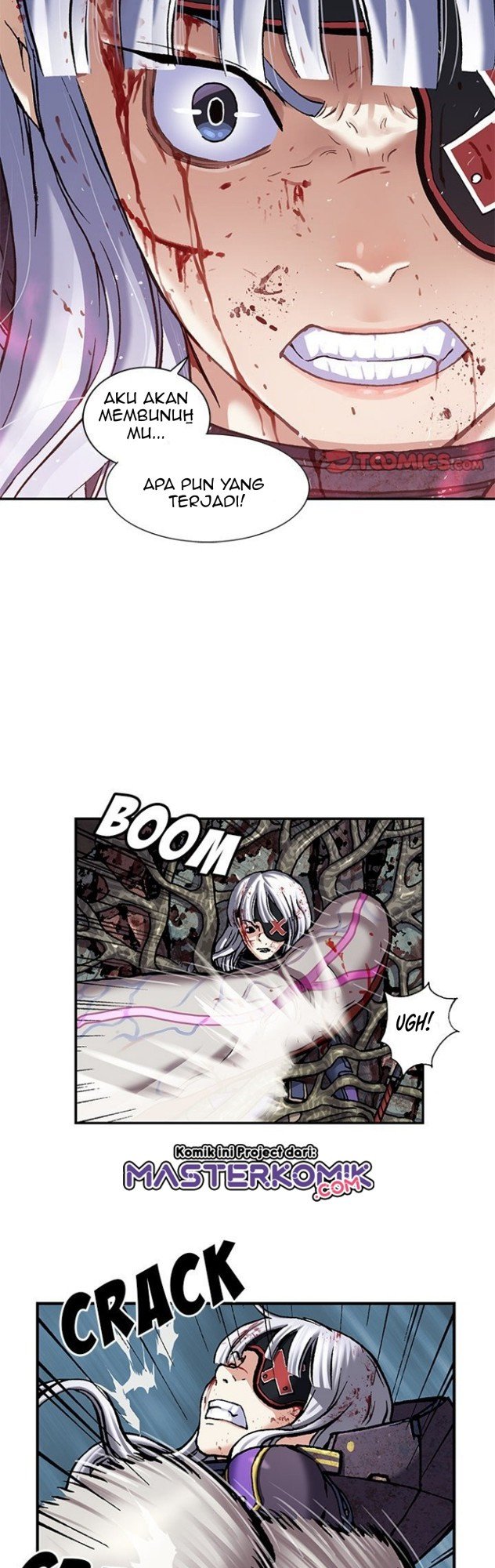 Leviathan Chapter 194 Gambar 14