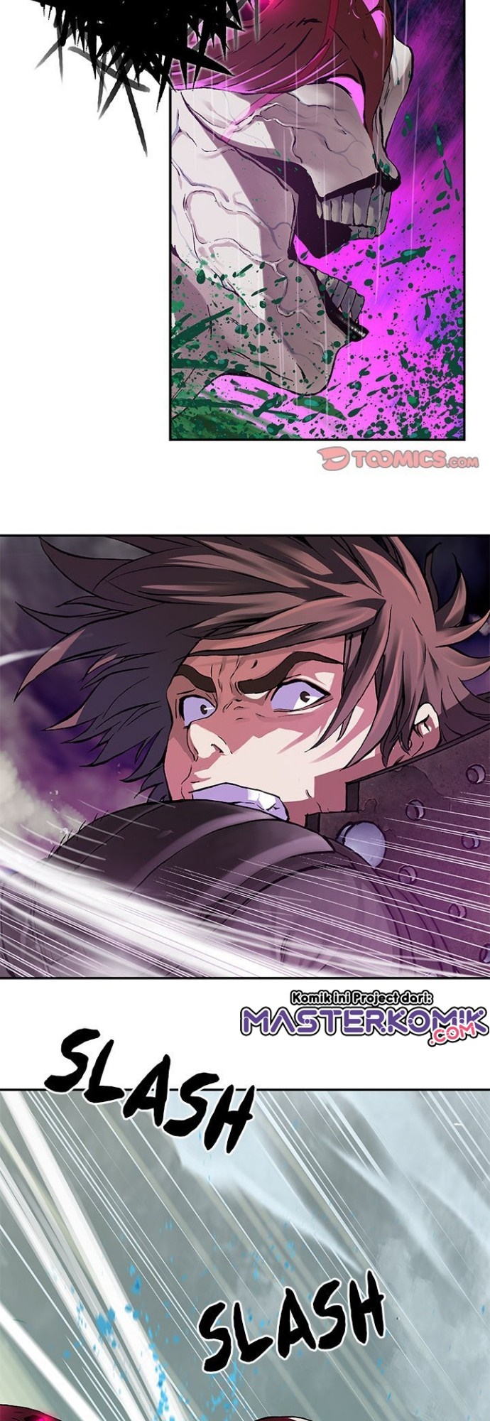 Leviathan Chapter 194 Gambar 19