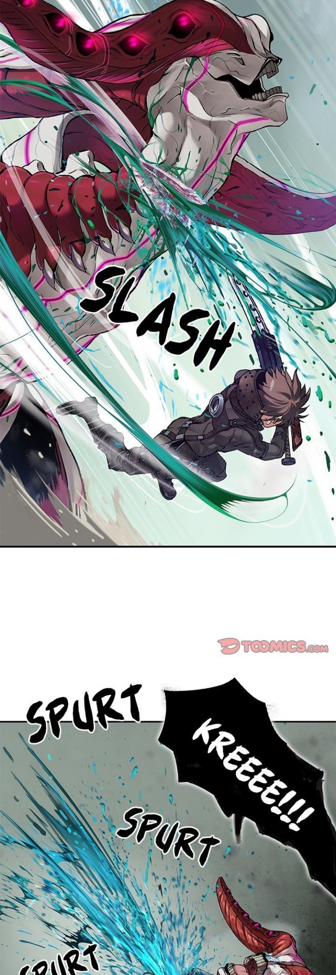 Leviathan Chapter 194 Gambar 20