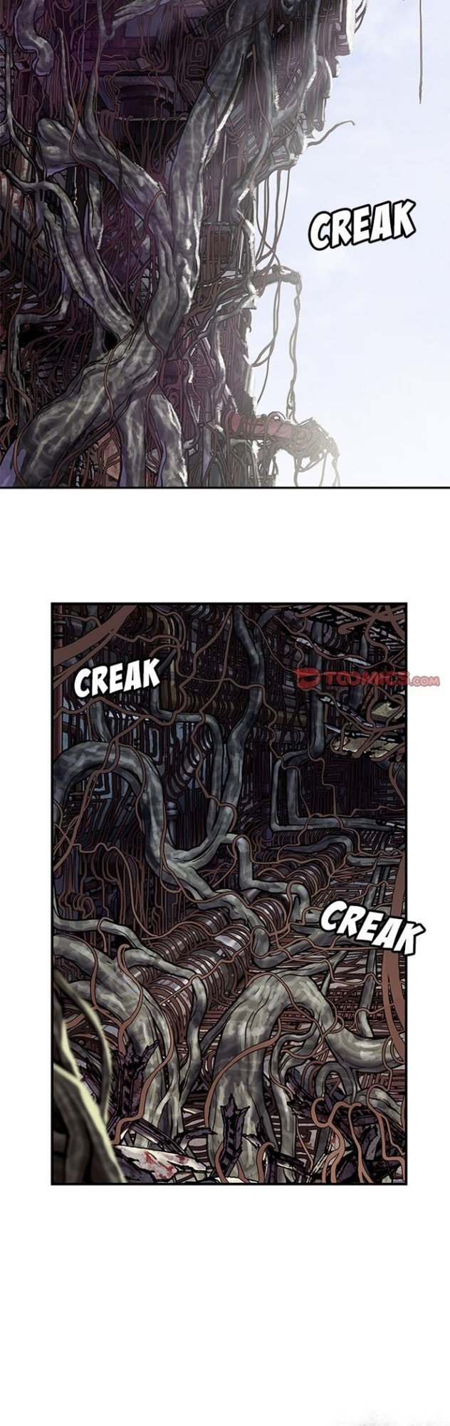 Leviathan Chapter 194 Gambar 4