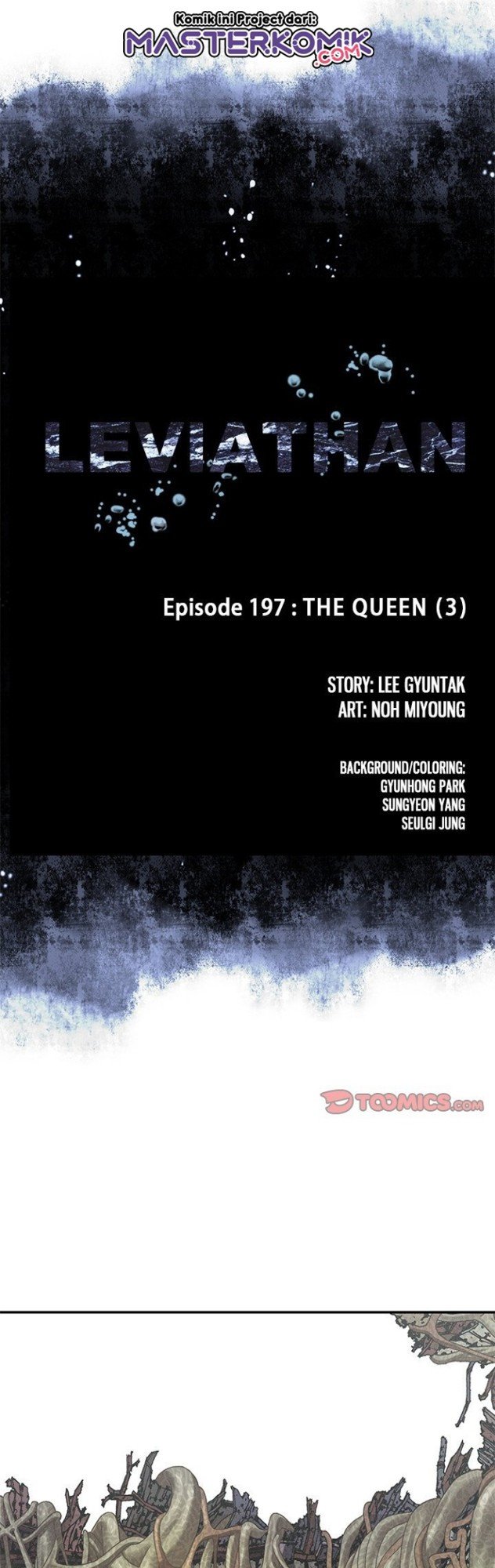 Leviathan Chapter 194 Gambar 5