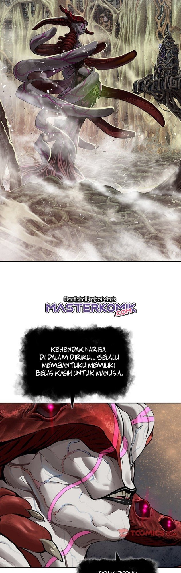Leviathan Chapter 194 Gambar 6