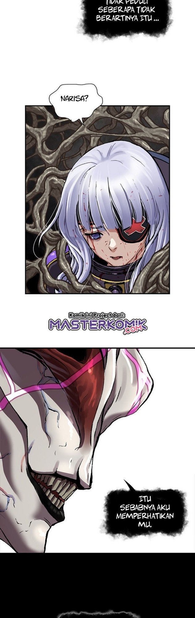 Leviathan Chapter 194 Gambar 7