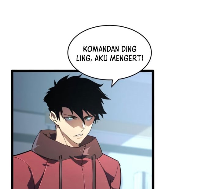 Rise From The Rubble Chapter 85 Gambar 10
