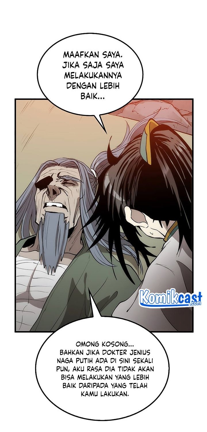Doctor’s Rebirth Chapter 70 Gambar 28