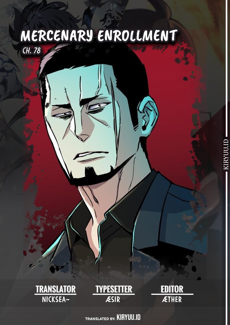 Baca Komik Mercenary Enrollment Chapter 78 Gambar 1