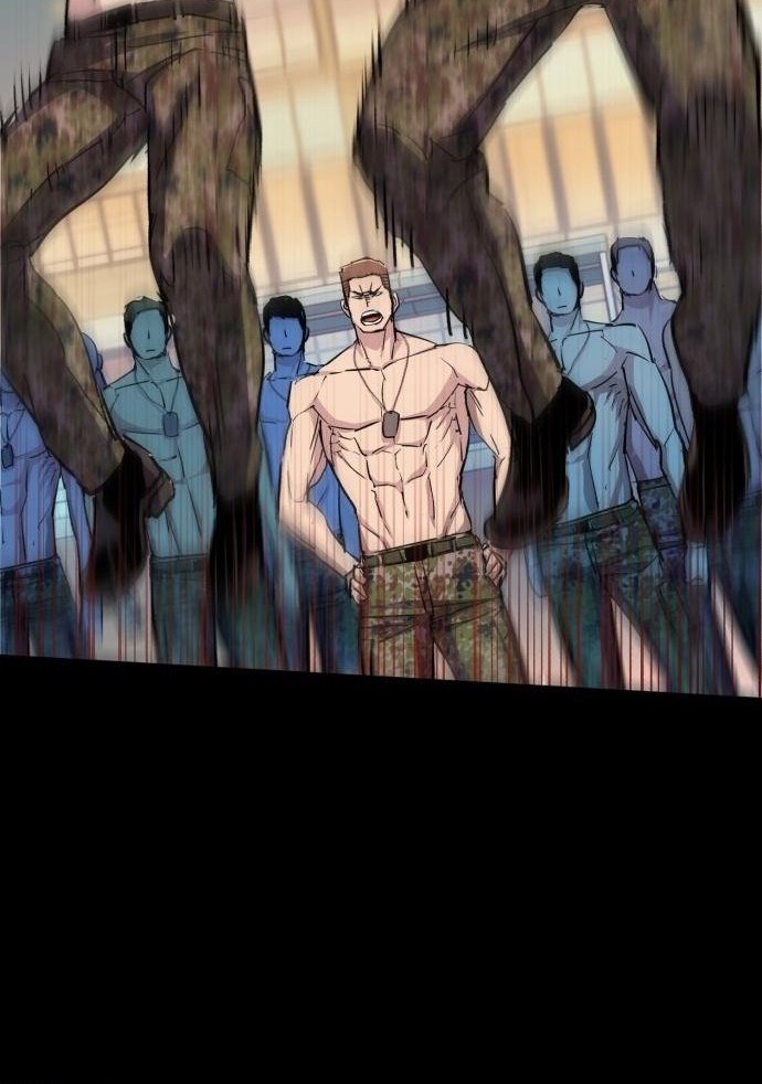 Mercenary Enrollment Chapter 78 Gambar 37