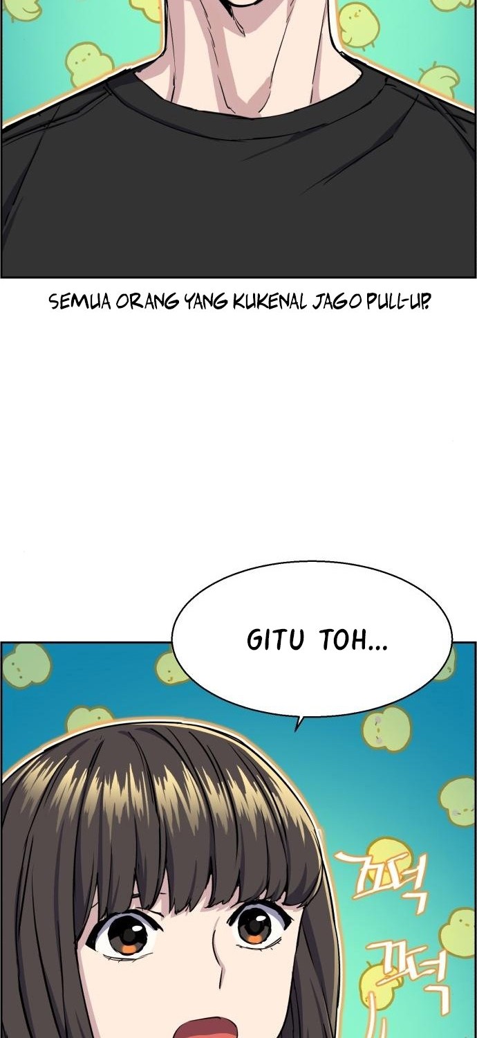 Mercenary Enrollment Chapter 78 Gambar 39