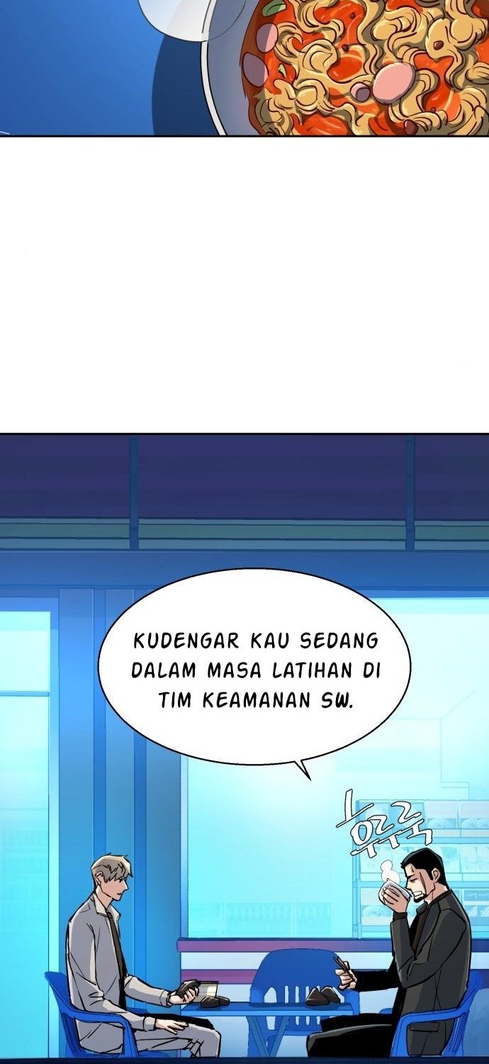 Mercenary Enrollment Chapter 78 Gambar 47
