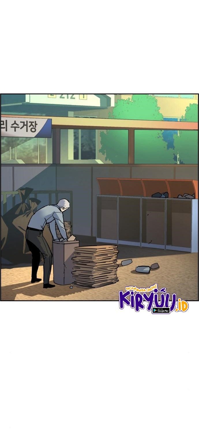 Mercenary Enrollment Chapter 78 Gambar 55